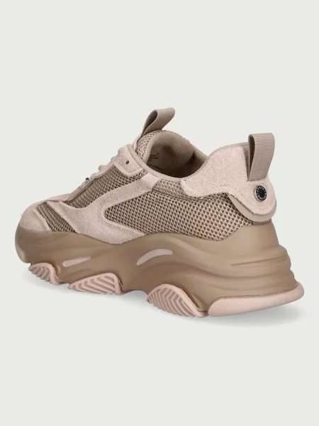 Steve Madden Possession-E sportcipő női bézs