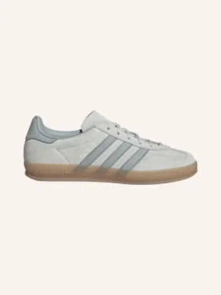 Adidas Originals Tenisky Gazelle Indoor tyrkysová