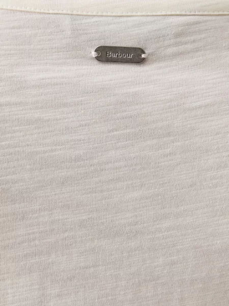 Блузка Barbour с рюшами