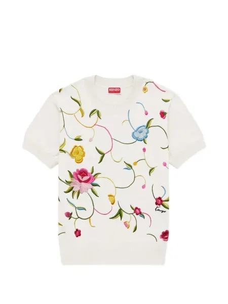 Scurt pulover Kenzo