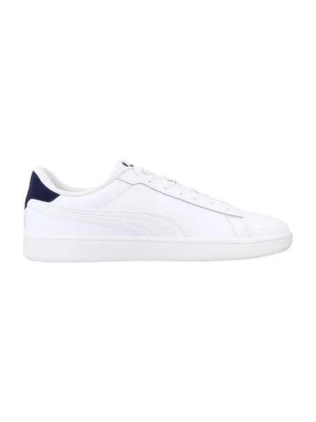 Félcipo Puma fehér