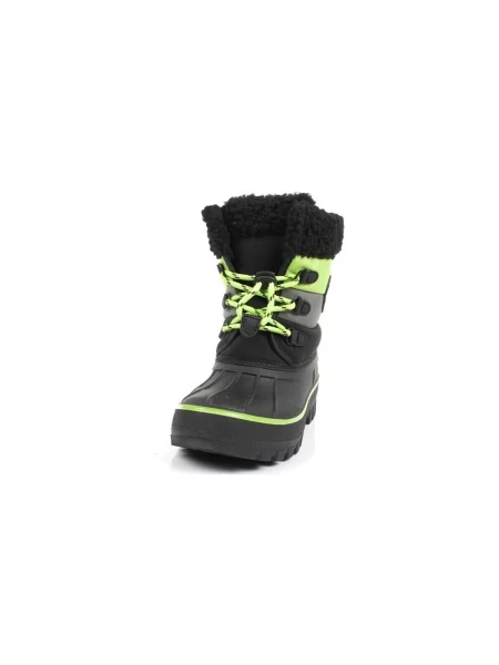 Pantofi copii Lee Cooper negru