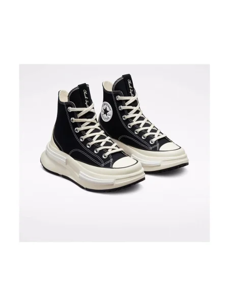 Bežecké tenisky Converse čierna