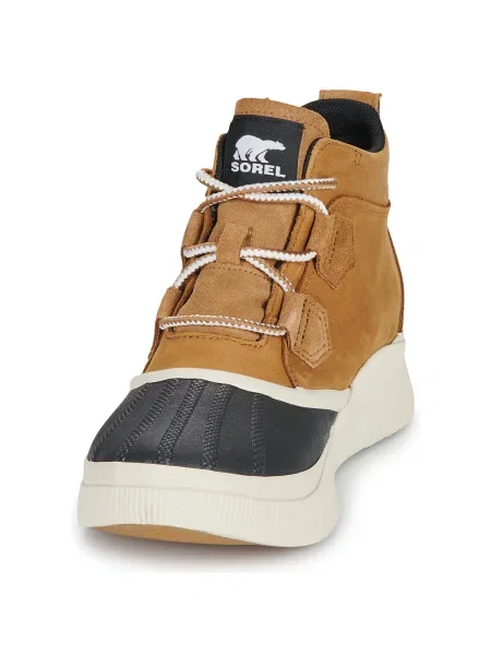 Pantofi Sorel clasici maro