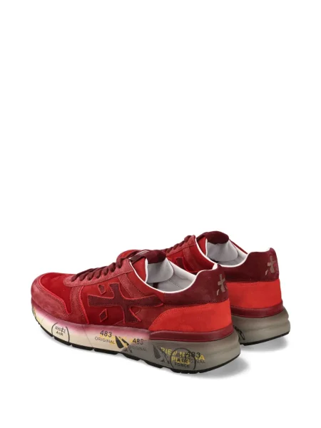 Sneaker Premiata piros