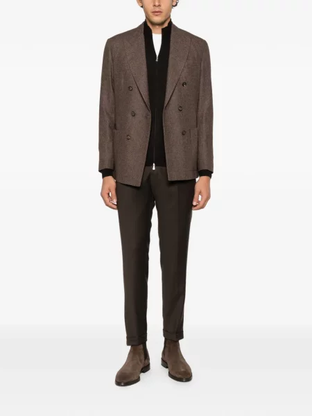 Pantaloni Briglia 1949 maro