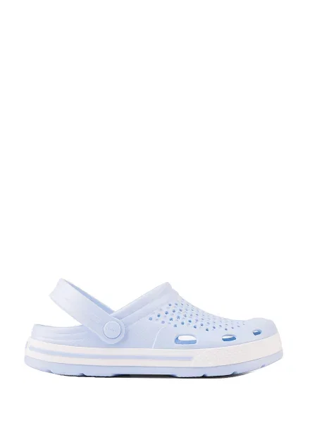 Сабо Coqui голубые