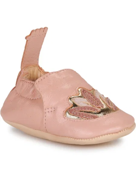 Pantofi copii Easy Peasy roz