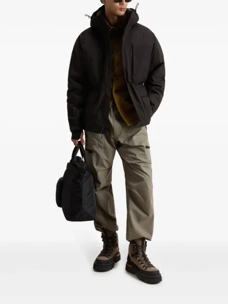 Geantă Woolrich negru