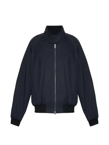 Яке Studio Nicholson синьо