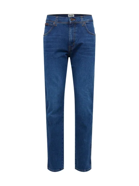 WRANGLER Farmer TEXAS SLIM farmer kék