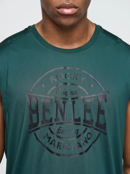 Benlee Majica zelena crna