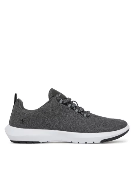Sneakersy EMU Australia szare