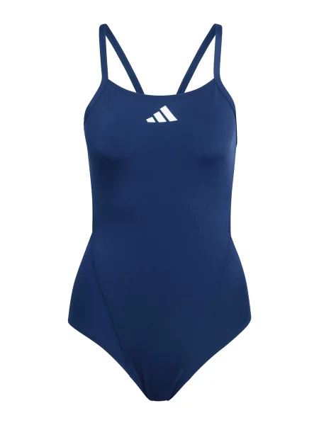 ADIDAS PERFORMANCE Costum de baie sport Ripstream Team bleumarin