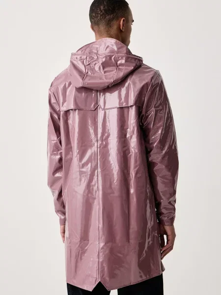 Rains яке розово