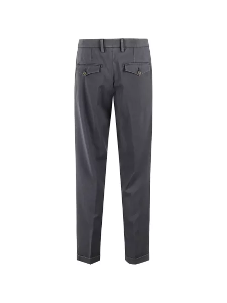 Pantaloni Myths gri