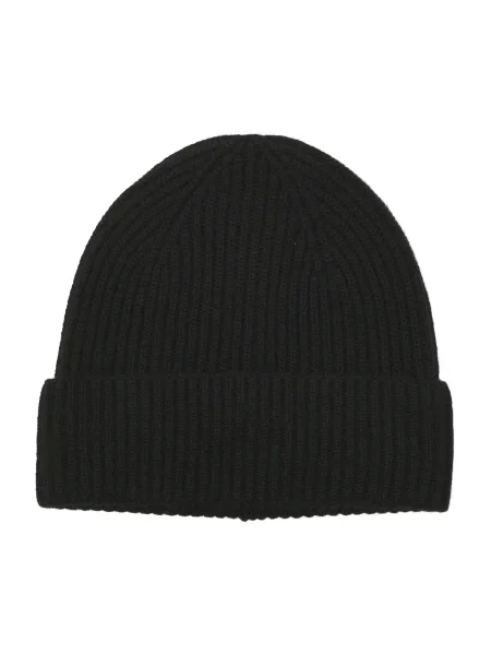 JACK & JONES Căciulă JACCOPENHAGEN' negru
