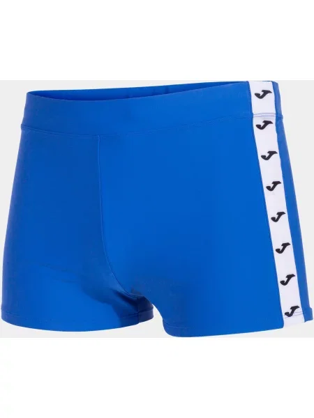 Kąpielówki Joma Splash niebieskie