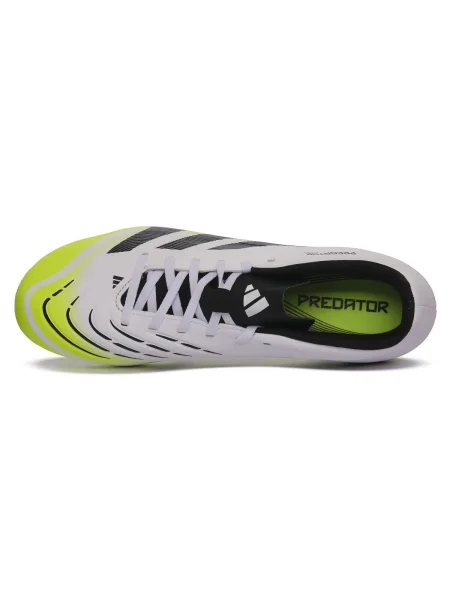 Pantofi Adidas alb