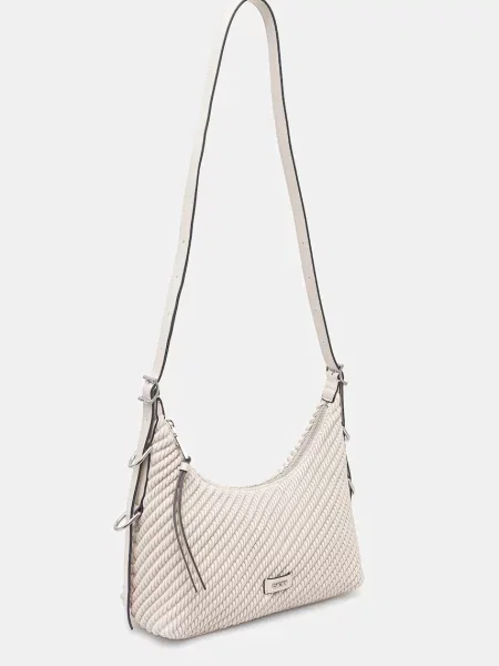 Сумочка Dkny бежевий