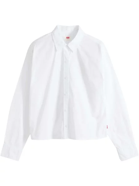 Ošišano košulja Levi's® bijela
