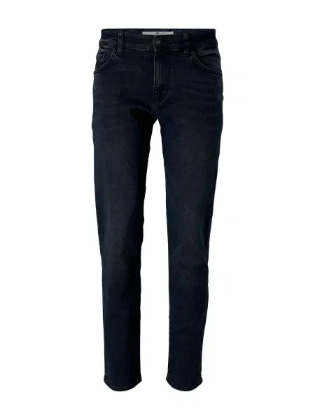 TOM TAILOR Jeans Marvin denim albastru