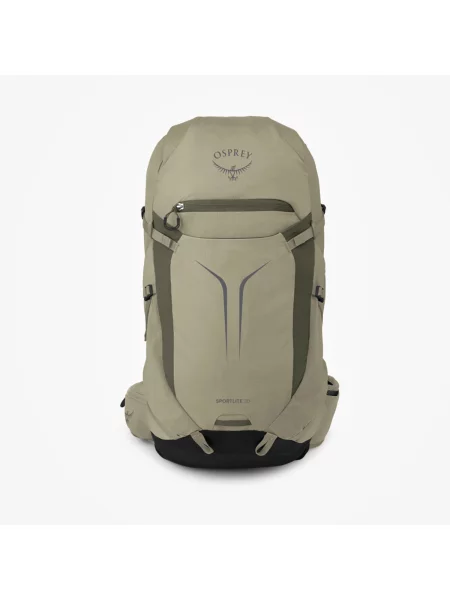 Plecak osprey sportlite beżowy czarny