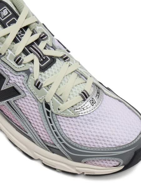 Semišové slip on tenisky New Balance Fresh Foam zelené