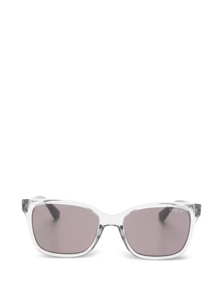 Okulary przeciwsłoneczne dziecięce Vogue Eyewear szare