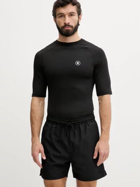 Футболка Hurley