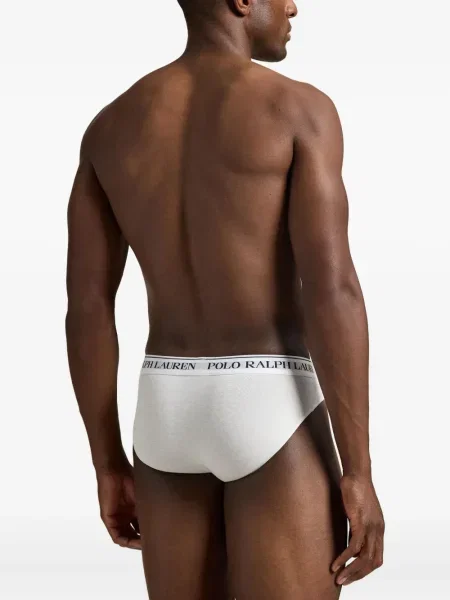 Pantaloni Polo Ralph Lauren alb