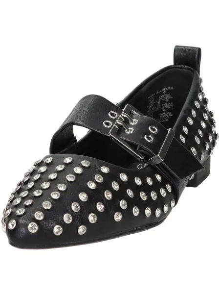 Mocasini Xti negru