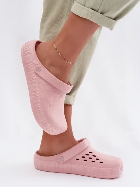 Papuci Big Star Shoes roz