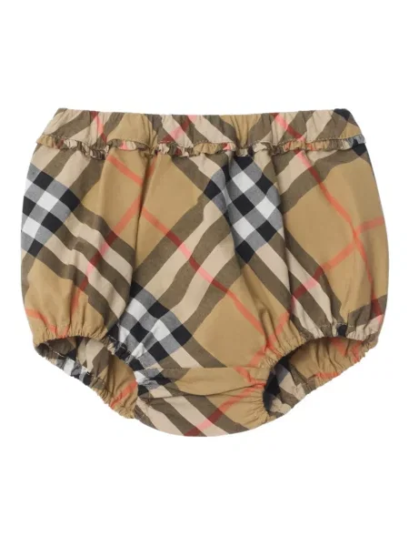 Haljina Burberry