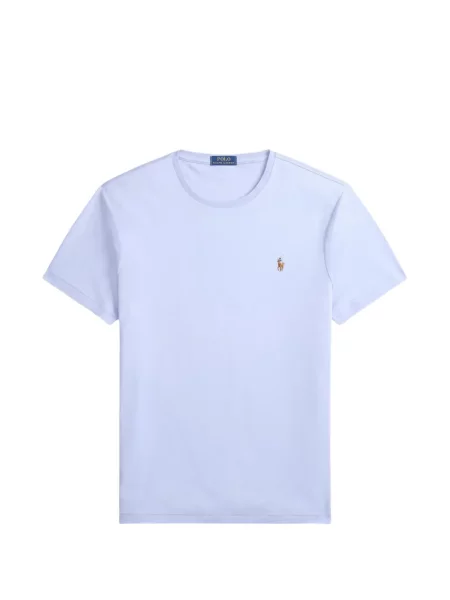 Polo Polo Ralph Lauren από διχτυωτό πράσινο