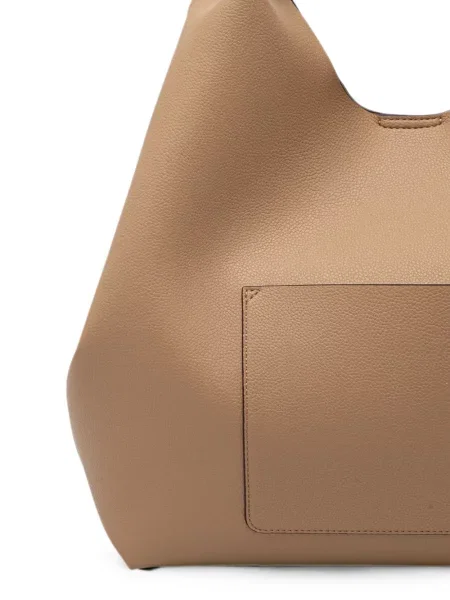 Geantă shopper Dkny cu autograf