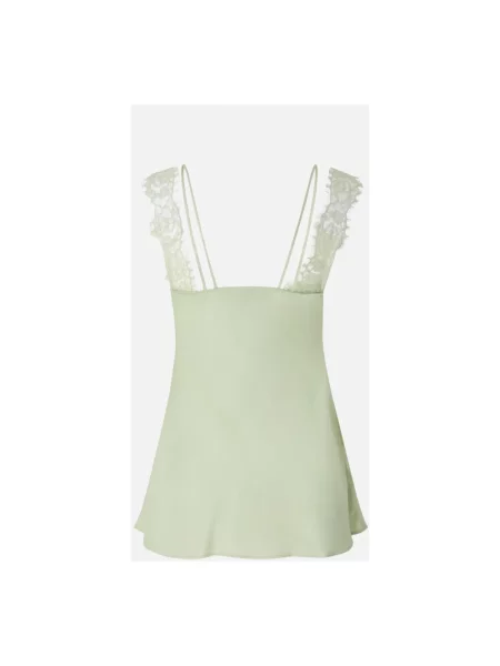 Top Pinko zielony
