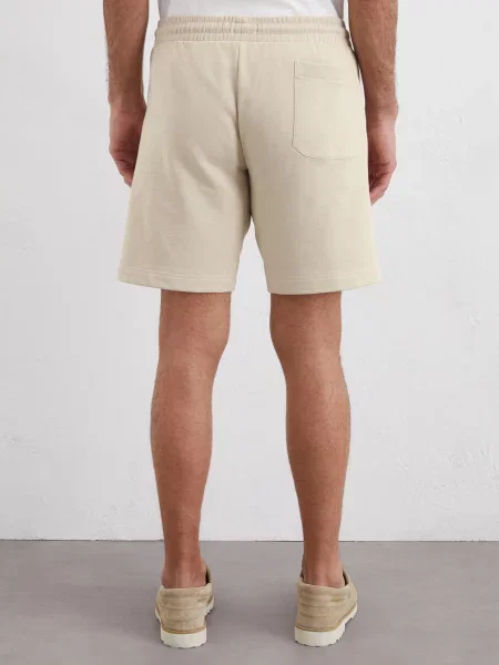 Шорти Marc O’Polo сірий
