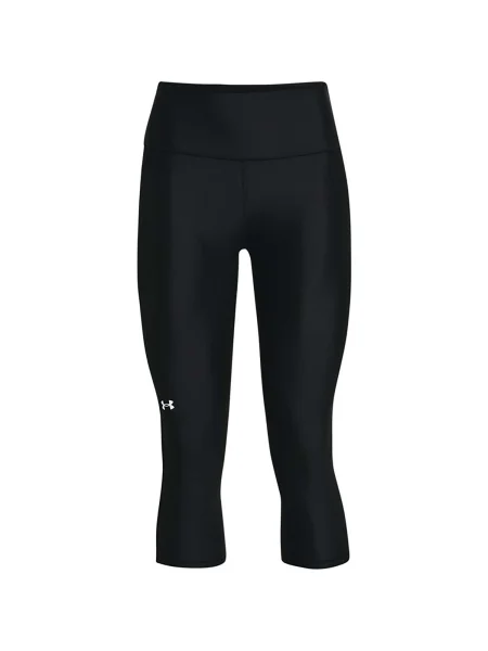 Under Armour Legíny čierna