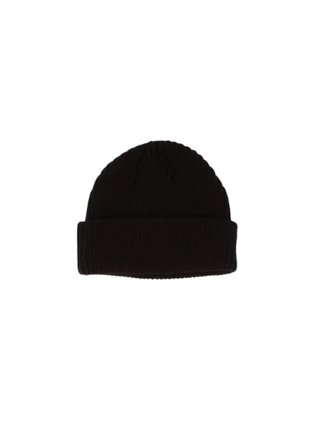 Dickies Woodworth Beanie Black Universal negru