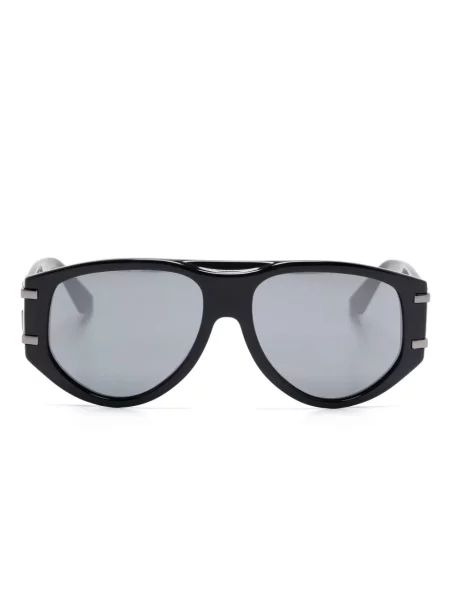 Ochelari de soare Dolce & Gabbana Eyewear negru