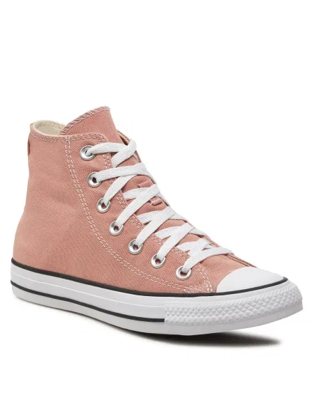 Teniși Converse roz