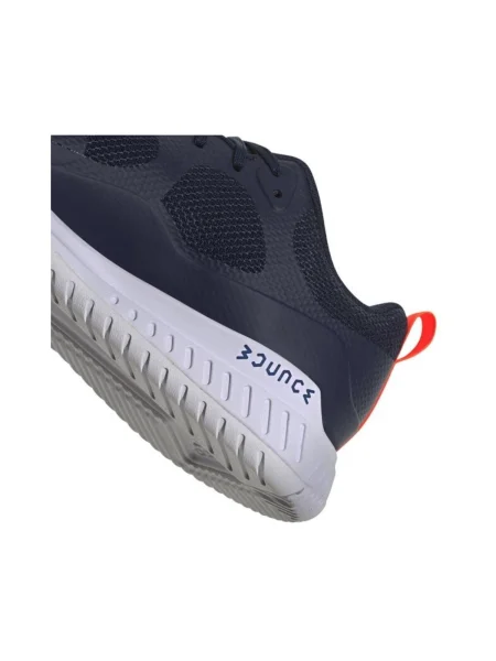 Pantofi Adidas albastru