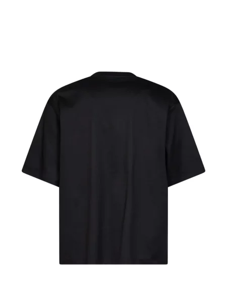 Tricou Costumein cu autograf negru