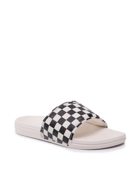 Vans Papucs La Costa Slide-On fehér