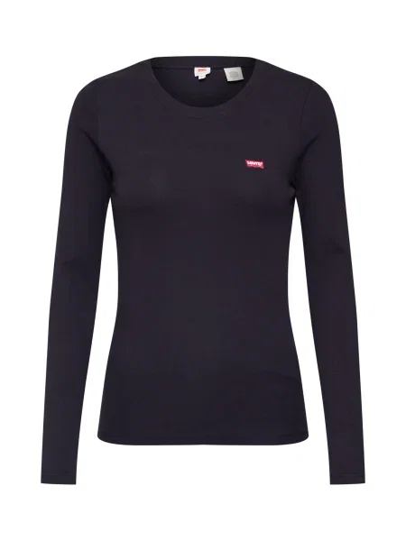 Blúzka Levi's® čierna