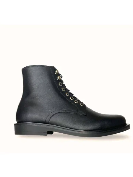 Pantofi Nae Vegan Shoes negru
