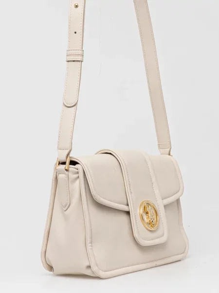 Сумочка U.S. Polo Assn. Jodhpur бежевий