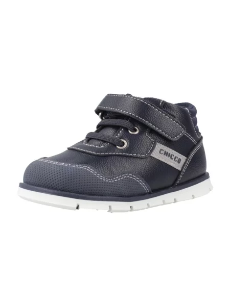 Pantofi copii Chicco albastru