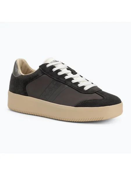 Sneakerși Napapijri negru